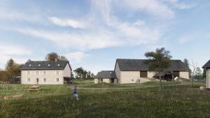 FAYCAL DUTKO - Arch'Eplus SAS d'architecture