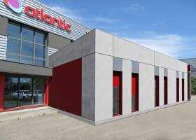 BOUTEFEU THOMAS - THOMAS BOUTEFEU ARCHITECTURE