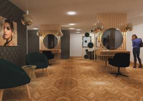 Estelle BONNAY - BE PERSPECTIVES