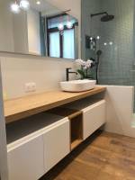 Marjolaine LECOMTE - MG SYNERGIE