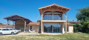 Pascal CORSI - PASCAL CORSI ARCHITECTE