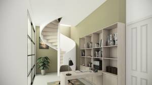 Julien AUBESSARD - JULIEN AUBESSARD ARCHITECTE