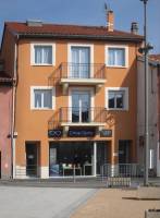 Florent LEONHARDT - 1 PERSONNE