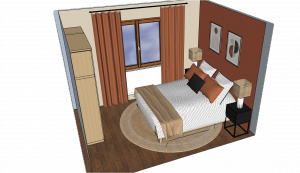 Gwendoline FILLION MOREL - FG INTERIOR DECORATION